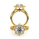 Verragio Women's Engagement Ring COUTURE-0481R