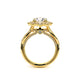 Verragio Women's Engagement Ring COUTURE-0481R