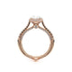 Verragio Women's Engagement Ring COUTURE-0482OV