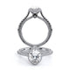 Verragio Women's Engagement Ring COUTURE-0482OV