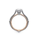 Verragio Women's Engagement Ring COUTURE-0482OV