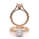 Verragio Women's Engagement Ring COUTURE-0482PR
