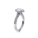 Verragio Women's Engagement Ring COUTURE-0482PS