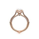 Verragio Women's Engagement Ring COUTURE-0482PS