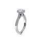 Verragio Women's Engagement Ring COUTURE-0482R