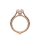 Verragio Women's Engagement Ring COUTURE-0482R