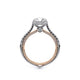 Verragio Women's Engagement Ring COUTURE-0482R