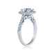 Verragio Women's Engagement Ring INSIGNIA-7047