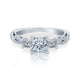 Verragio Women's Engagement Ring INSIGNIA-7055P