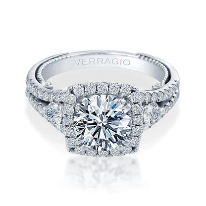 Verragio Women's Engagement Ring INSIGNIA-7068CUL