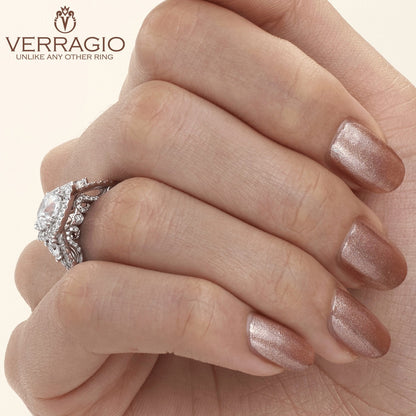Verragio Women's Engagement Ring INSIGNIA-7068CUL