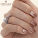 Verragio Women's Engagement Ring INSIGNIA-7068CUL