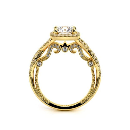 Verragio Women's Engagement Ring INSIGNIA-7070CU