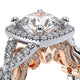 Verragio Women's Engagement Ring INSIGNIA-7070CU