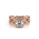 Verragio Women's Engagement Ring INSIGNIA-7070CU
