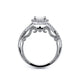 Verragio Women's Engagement Ring INSIGNIA-7070OV