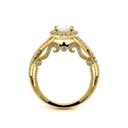 Verragio Women's Engagement Ring INSIGNIA-7070OV