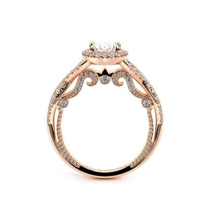 Verragio Women's Engagement Ring INSIGNIA-7070OV