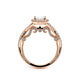 Verragio Women's Engagement Ring INSIGNIA-7070OV