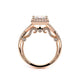 Verragio Women's Engagement Ring INSIGNIA-7070P