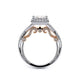 Verragio Women's Engagement Ring INSIGNIA-7070P