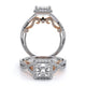 Verragio Women's Engagement Ring INSIGNIA-7070P