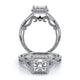 Verragio Women's Engagement Ring INSIGNIA-7070P