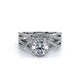 Verragio Women's Engagement Ring INSIGNIA-7070R