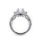 Verragio Women's Engagement Ring INSIGNIA-7074EM