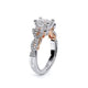 Verragio Women's Engagement Ring INSIGNIA-7074EM