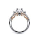 Verragio Women's Engagement Ring INSIGNIA-7074EM