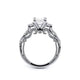 Verragio Women's Engagement Ring INSIGNIA-7074OV