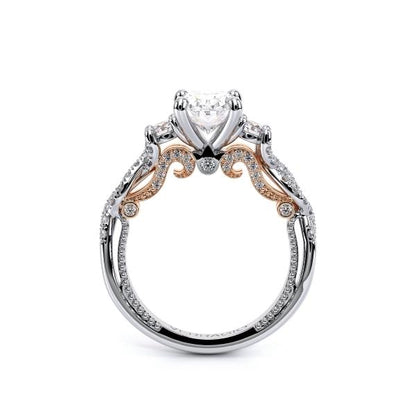 Verragio Women's Engagement Ring INSIGNIA-7074OV