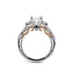 Verragio Women's Engagement Ring INSIGNIA-7074OV