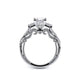 Verragio Women's Engagement Ring INSIGNIA-7074P