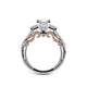 Verragio Women's Engagement Ring INSIGNIA-7074P
