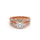 Verragio Women's Engagement Ring INSIGNIA-7074P