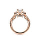 Verragio Women's Engagement Ring INSIGNIA-7074P