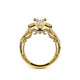 Verragio Women's Engagement Ring INSIGNIA-7074P