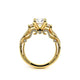 Verragio Women's Engagement Ring INSIGNIA-7074R