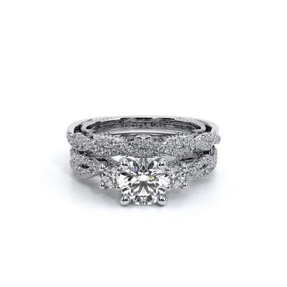 Verragio Women's Engagement Ring INSIGNIA-7074R