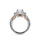 Verragio Women's Engagement Ring INSIGNIA-7074R