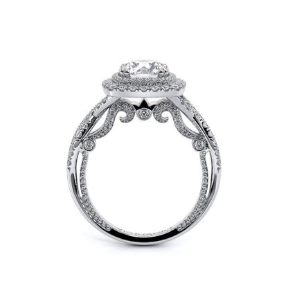 Verragio Women's Engagement Ring INSIGNIA-7084CU
