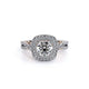 Verragio Women's Engagement Ring INSIGNIA-7084CU