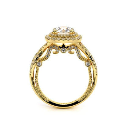 Verragio Women's Engagement Ring INSIGNIA-7084CU