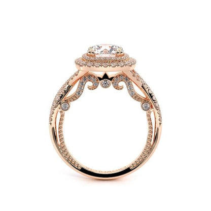 Verragio Women's Engagement Ring INSIGNIA-7084CU