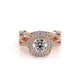Verragio Women's Engagement Ring INSIGNIA-7084CU