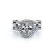 Verragio Women's Engagement Ring INSIGNIA-7084OV