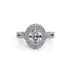 Verragio Women's Engagement Ring INSIGNIA-7084OV