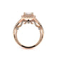 Verragio Women's Engagement Ring INSIGNIA-7084P